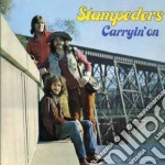 Stampeders - Carryin On