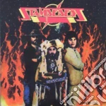 Stampeders - From The Fire cd