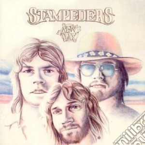 Stampeders - New Day cd musicale di Stampeders