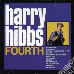 Harry Hibbs - Fourth cd musicale di Harry Hibbs