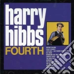 Harry Hibbs - Fourth cd