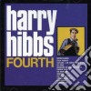 Harry Hibbs - Fourth cd