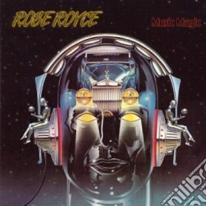 Rose Royce - Music Magic cd musicale di Rose Royce