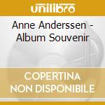 Anne Anderssen - Album Souvenir cd