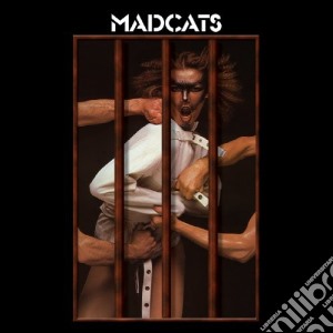 Madcats - Madcats cd musicale di Madcats