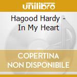 Hagood Hardy - In My Heart cd