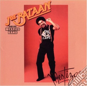 Joe Bataan - Mestizo cd musicale di Joe Bataan