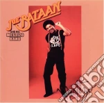 Joe Bataan - Mestizo cd