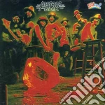 Instant Funk - Instant Funk cd