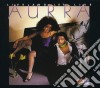 Aurra - Live & Let Live cd