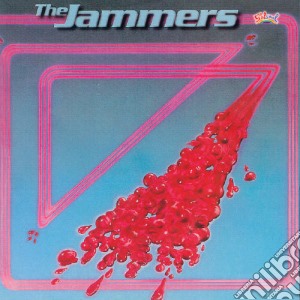 Jammers (The) - The Jammers cd musicale di Jammers