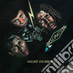 Imagination - Night Dubbing cd