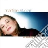 Martine St. Clair - Un Bonheur Fou cd