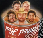 Canned Heat - Kings Of The Boogie cd