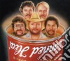 Canned Heat - Kings Of The Boogie cd