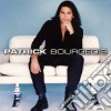Patrick Bourgeois - Patrick Bourgeois cd