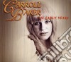 Carroll Baker - The Early Years cd musicale di Carroll Baker