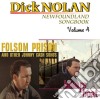Dick Nolan - Vol. 4 Folsom Prison Blues / Lukey's Boat cd