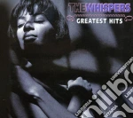 Whispers - Greatest Hits cd