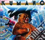 Kumano - Kumano cd