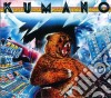 Kumano - Kumano cd