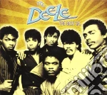Deele - Best Of cd