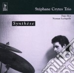 Stephane Crytes Trio - Synthese