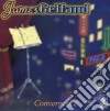 James Gelfand - Convergence cd