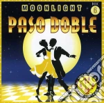 Moonlight Paso Doble 6 / Various cd