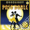 Moonlight Paso Doble 6 / Various cd