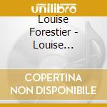 Louise Forestier - Louise Forestier cd