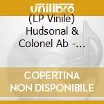 (LP Vinile) Hudsonal & Colonel Ab - You Can Do It/Im Not Gonna Let vinile
