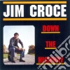 Jim Croce - Down The Highway cd