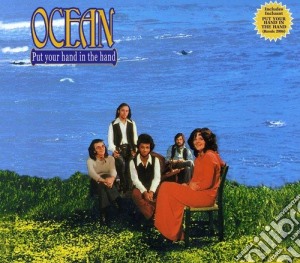 Ocean (The) - Put Your Hand In The Hand (Can cd musicale di Ocean