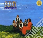 Ocean (The) - Put Your Hand In The Hand (Can cd