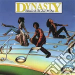 Dynasty - Adventures In The Land Of Music cd