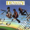 Dynasty - Adventures In The Land Of Music cd