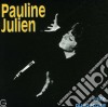 Pauline Julien - Suite Quebecoise cd
