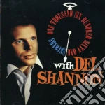 Del Shannon - One Thousand Six Hundred Sixty One Seconds cd
