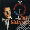 Del Shannon - One Thousand Six Hundred Sixty One Seconds cd