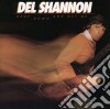 Shannon Del - Drop Down & Get Me cd