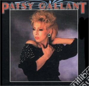 Patsy Gallant - Take Another Look cd musicale di Patsy Gallant