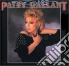 Patsy Gallant - Take Another Look cd