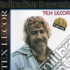 Tex Lecor - Collection Souvenir cd
