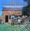 Motherlode - When I Die cd