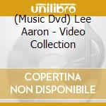 (Music Dvd) Lee Aaron - Video Collection cd