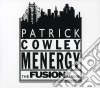 Patrick Cowley - Menergy: The Fusion Album cd