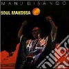 Manu Dibango - Soul Makossa cd