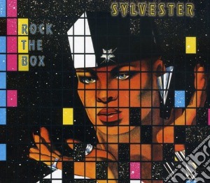 Sylvester - Rock The Box cd musicale di Sylvester