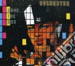 Sylvester - Rock The Box cd